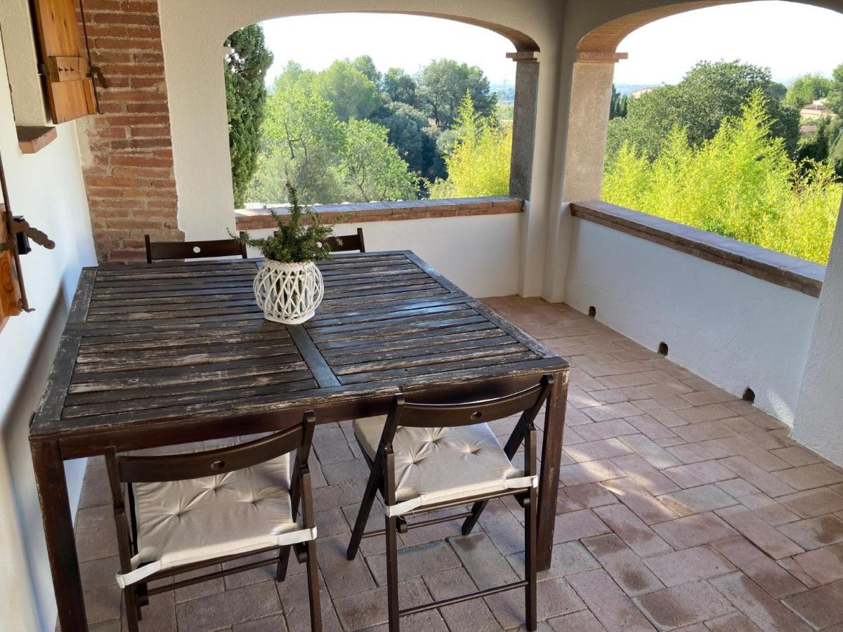 Habitacion Suite En Masia Can Robira Els Hostalets de Pierola Екстер'єр фото