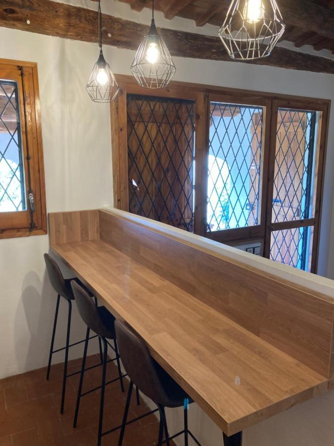 Habitacion Suite En Masia Can Robira Els Hostalets de Pierola Екстер'єр фото