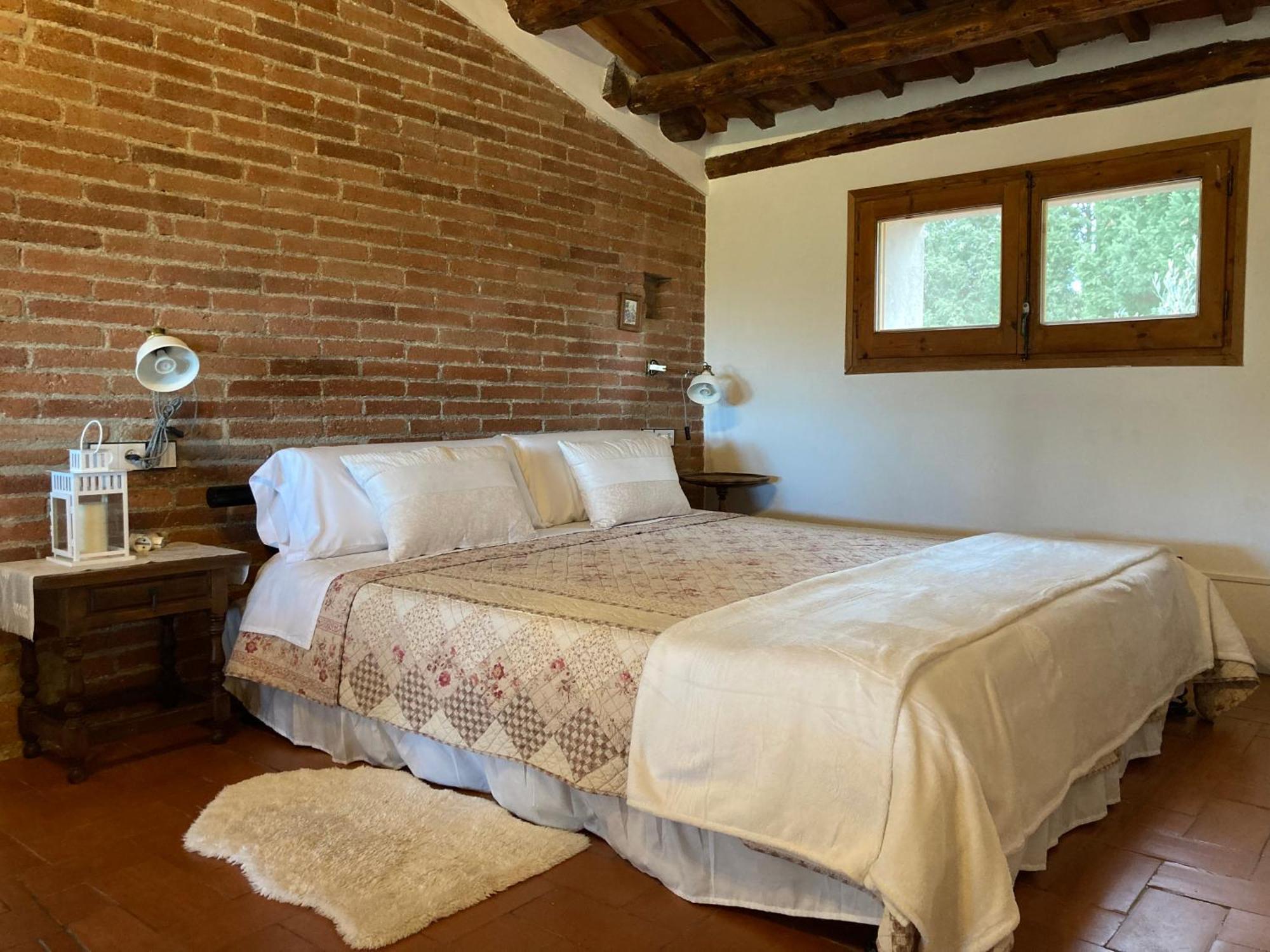 Habitacion Suite En Masia Can Robira Els Hostalets de Pierola Екстер'єр фото