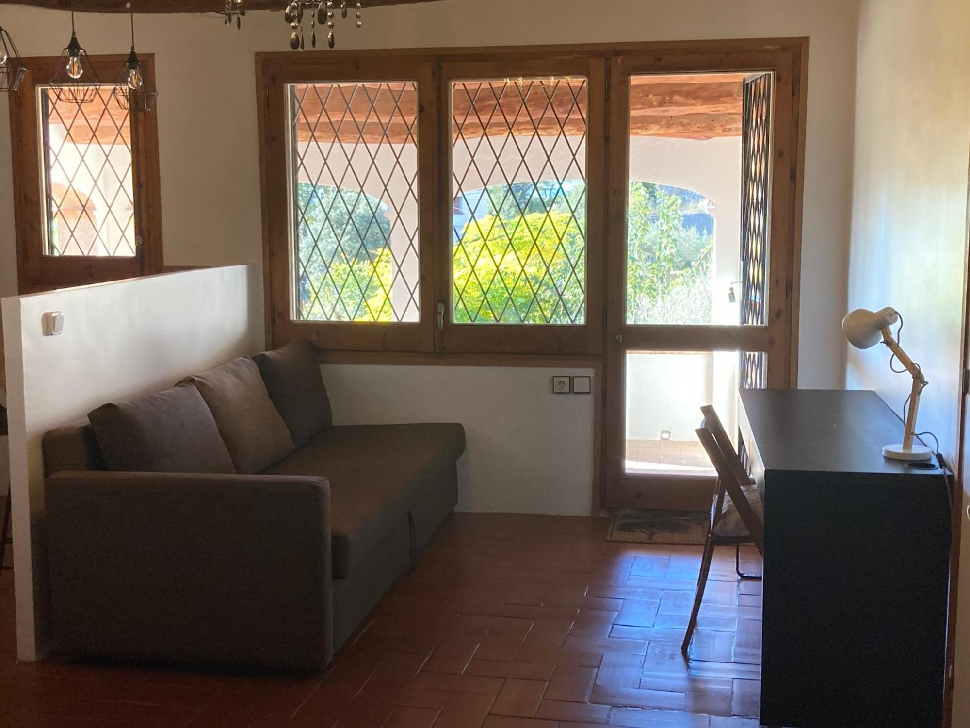 Habitacion Suite En Masia Can Robira Els Hostalets de Pierola Екстер'єр фото